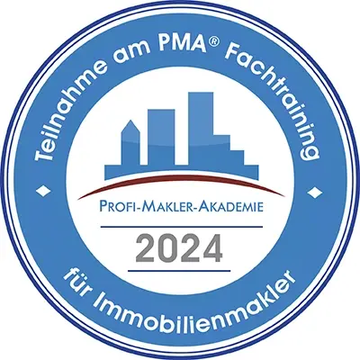 Teilnahme am PMA Fachtraining 2024